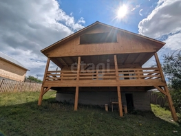 Продается Дом Минина ул, 200  м&sup2;, участок 4 сот., 8500000 рублей