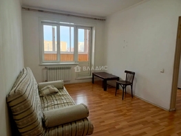 Продается 1-комнатная квартира Ключевская ул, 36.4  м&sup2;, 7300000 рублей