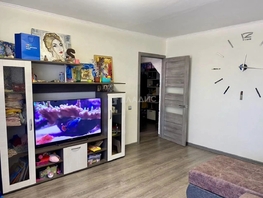 Продается 2-комнатная квартира Ключевская ул, 50  м&sup2;, 9400000 рублей