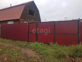 Продается Дом Илькинская ул, 76  м&sup2;, участок 10 сот., 5300000 рублей