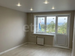 Продается 1-комнатная квартира Октябрьская ул, 32.9  м&sup2;, 6350000 рублей