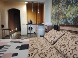 Продается Студия Смолина ул, 27  м&sup2;, 7280000 рублей