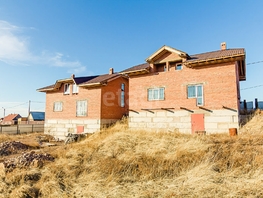 Продается Дом Геологическая ул, 266.3  м&sup2;, участок 12.2 сот., 6000000 рублей