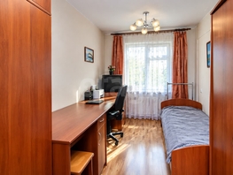 Продается 3-комнатная квартира Борсоева ул, 61.7  м&sup2;, 9500000 рублей