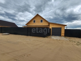 Продается Дом 3-й кв-л, 235  м&sup2;, участок 11.88 сот., 7200000 рублей