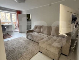Продается 2-комнатная квартира Октябрьская ул, 44.1  м&sup2;, 7650000 рублей
