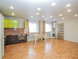 Продается Дом Сахалинская ул, 110  м&sup2;, участок 6 сот., 7800000 рублей