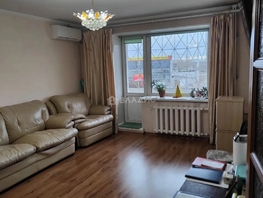 Продается 2-комнатная квартира Пугачева ул, 53.8  м&sup2;, 6970000 рублей