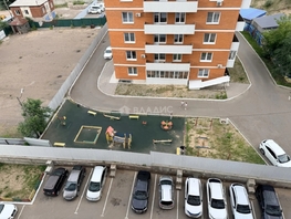 Продается 3-комнатная квартира Ключевская ул, 83.9  м&sup2;, 13500000 рублей