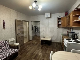 Продается 1-комнатная квартира Конечная ул, 42.1  м&sup2;, 8000000 рублей