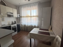 Продается 1-комнатная квартира Ключевская ул, 36.5  м&sup2;, 6800000 рублей