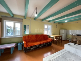 Продается Дом Добрынина ул, 57  м&sup2;, участок 4.7 сот., 3600000 рублей
