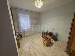 Продается 3-комнатная квартира Цыбикова ул, 64.1  м&sup2;, 10000000 рублей