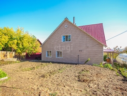Продается Дом Подлесная ул, 238  м&sup2;, участок 8.57 сот., 16500000 рублей