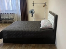 Снять однокомнатную квартиру Боевая ул, 46  м&sup2;, 2500 рублей