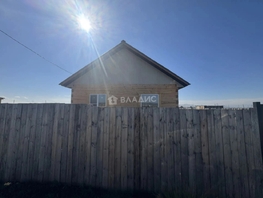 Продается Дом Альпийская ул, 42  м&sup2;, участок 7.5 сот., 2100000 рублей