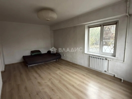 Продается 2-комнатная квартира Бабушкина ул, 42.1  м&sup2;, 7300000 рублей