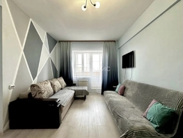 Продается 1-комнатная квартира Смолина ул, 36  м&sup2;, 6850000 рублей