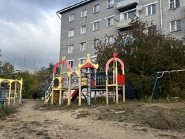 Продается 3-комнатная квартира Краснодонская ул, 57.4  м&sup2;, 7600000 рублей