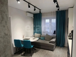 Продается 2-комнатная квартира Ермаковская ул, 40.5  м&sup2;, 11250000 рублей