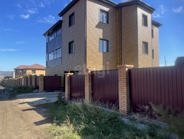 Продается Дом Земляничный пер, 360  м&sup2;, участок 13.05 сот., 18000000 рублей