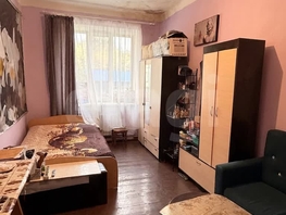 Продается Комната Октябрьская ул, 17.2  м&sup2;, 1600000 рублей