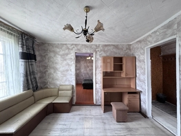 Снять двухкомнатную квартиру Пристанская ул, 30.7  м&sup2;, 15000 рублей