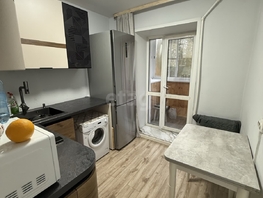 Продается 2-комнатная квартира Павлова ул, 42.4  м&sup2;, 7500000 рублей