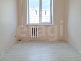 Продается 3-комнатная квартира Тулаева ул, 54.6  м&sup2;, 7800000 рублей