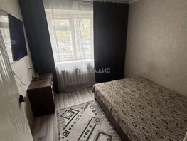 Продается 4-комнатная квартира Кабанская ул, 73.3  м&sup2;, 9000000 рублей