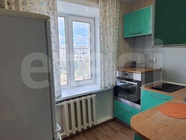 Продается 3-комнатная квартира Камова ул, 56.6  м&sup2;, 7300000 рублей