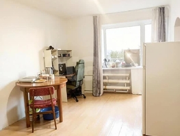Продается 1-комнатная квартира Буйко ул, 30.8  м&sup2;, 5000000 рублей