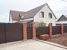 Продается Дом Свободы ул, 150  м&sup2;, участок 10 сот., 11500000 рублей