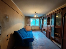 Продается 2-комнатная квартира Жердева ул, 44.2  м&sup2;, 6600000 рублей