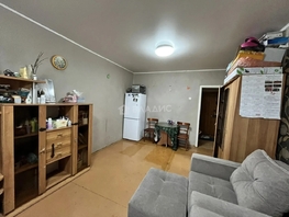 Продается 1-комнатная квартира Жердева ул, 25  м&sup2;, 4400000 рублей