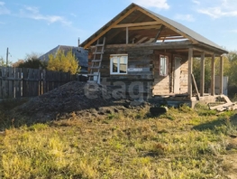 Продается Дом Гравинский пер, 24  м&sup2;, участок 9.59 сот., 2500000 рублей