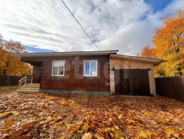 Продается Дом Кемеровская ул, 84.3  м&sup2;, участок 6.5 сот., 5800000 рублей