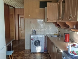 Продается 1-комнатная квартира Овражная ул, 29  м&sup2;, 5200000 рублей