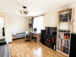 Продается 1-комнатная квартира Комарова ул, 30.8  м&sup2;, 4200000 рублей