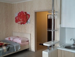 1-комнатная квартира, 47 м², 6/9 этаж