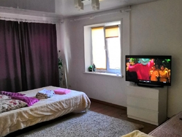 1-комнатная квартира, 49 м², 2/4 этаж