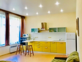 2-комнатная квартира, 60 м², 3/3 этаж