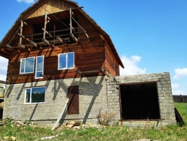 Дом, 113.3 м², 2 этажа, участок 10 сот.