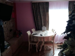 Дом, 250 м², 2 этажа, участок 10 сот.