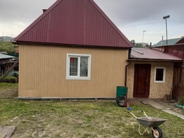 Дом, 42 м², 1 этаж, участок 13 сот.