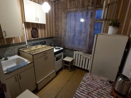 2-комнатная квартира, 45 м², 4/5 этаж