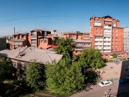 3-комнатная квартира, 150.3 м², 3/9 этаж