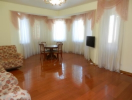 3-комнатная квартира, 150 м², 5/8 этаж