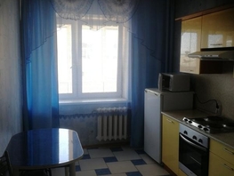 1-комнатная квартира, 60 м², 4/9 этаж