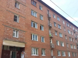 Комната, 11.7 м², 5/5 этаж